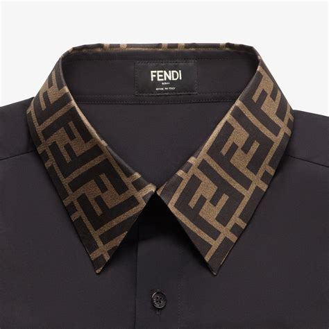 fendi shirt wholesale|fendi shirts for men cheap.